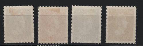 Nederland 1923/1951 - Diverse uitgiften, Postzegels en Munten, Postzegels | Nederland