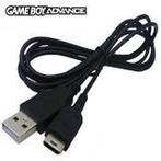 MarioGBA.nl: USB-lader voor GBA Micro Nieuw - iDEAL!, Spelcomputers en Games, Spelcomputers | Nintendo Game Boy, Ophalen of Verzenden