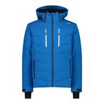 CMP Ski jas heren 33W0837 blauw 52 54 56, Kleding | Heren, Wintersportkleding, Nieuw, CMP, Jack