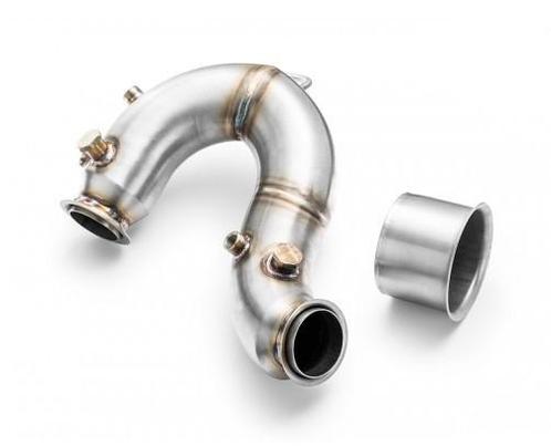 VAG 1.6 TDI / 2.0 TDI 2007+ Downpipe, Auto-onderdelen, Overige Auto-onderdelen, Ophalen of Verzenden