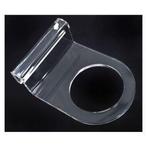 Gafzak houder voor Gafzak 18 cm, Dieren en Toebehoren, Vissen | Aquaria en Toebehoren, Ophalen of Verzenden, Nieuw