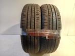 Bandenset 2 stuks Zomer 165/65 R14, Auto-onderdelen, Banden en Velgen, 14 inch, Gebruikt, Ophalen of Verzenden, 165 mm