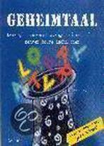 Geheimtaal 9789021332277 Henk Hokke, Verzenden, Zo goed als nieuw, Henk Hokke