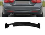 Diffuser | voor M-pakket | BMW 4-Serie F32 F33 F36 ook LCI v, Verzenden, Nieuw, BMW