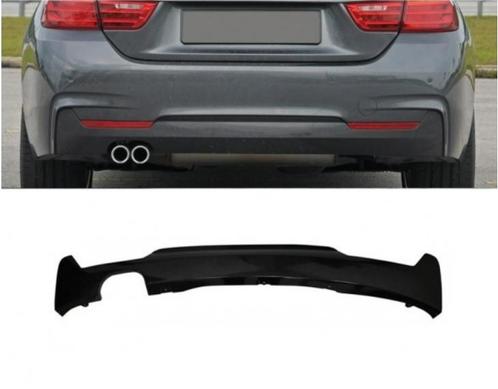 Diffuser | voor M-pakket | BMW 4-Serie F32 F33 F36 ook LCI v, Auto-onderdelen, Carrosserie en Plaatwerk, Nieuw, BMW, Verzenden
