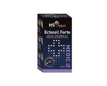 HS Aqua Ectocell Forte, 20 ml, Dieren en Toebehoren, Vissen | Aquaria en Toebehoren, Ophalen of Verzenden