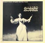 Allegro Al Dente, Boeken, Nieuw, Verzenden