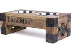 Lex & Max Feeder - Voerbakken Standaard - RVS bakken 17CM -, Verzenden, Nieuw