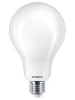 Philips LED lamp A95 E27 23W 3452lm 2700K | Melkglas | Ni..., Ophalen of Verzenden, Nieuw
