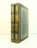 Frederic Shoberl - The World in Miniature. Illyria and