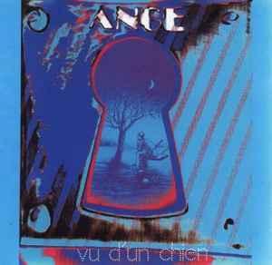 cd - Ange - Vu Dun Chien, Cd's en Dvd's, Cd's | Overige Cd's, Zo goed als nieuw, Verzenden