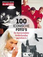 100 iconische fotos / Elsevier Speciale Editie, Verzenden, Gelezen