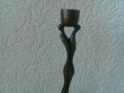Artihove - Corry Ammerlaan - sculptuur, SAMEN ZIEN WE LICHT, Antiek en Kunst, Curiosa en Brocante