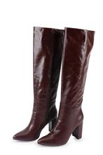 Mexx Laarzen in maat 38 Bruin, Kleding | Dames, Schoenen, Hoge laarzen, Mexx, Bruin, Verzenden