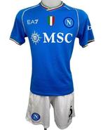 Napoli - Italiaanse voetbal competitie - Mario Rui Match, Nieuw