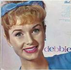 LP gebruikt - Debbie - Debbie, Verzenden, Zo goed als nieuw
