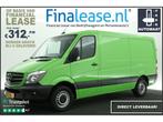 MB Sprinter 316 2.2 CDI 366 L2H1 164PK AUT Elektrpak €319pm
