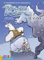 Roar 1 - De vloek (9789048738366), Boeken, Nieuw, Verzenden