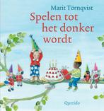 Boek: Spelen tot het donker wordt - (als nieuw), Boeken, Verzenden, Zo goed als nieuw