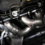 aFe Twisted Steel Shorty Header 11-17 Ford Mustang V6-3.7L -, Auto-onderdelen, Motor en Toebehoren, Ophalen of Verzenden, Nieuw