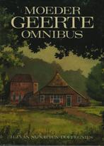 1 Moeder geerte omnibus 9789026962110, Verzenden, Gelezen, H.J. van Nijnatten-Doffegnies