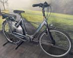Gazelle Grenoble C7 | Nette E-bike met Krachtige Bosch Motor, Fietsen en Brommers, Ophalen of Verzenden, Zo goed als nieuw, 50 km per accu of meer