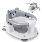 Baby Badstoeltje met Zuignappen – Veilig en Ergonomisch, Kinderen en Baby's, Verzenden, Nieuw