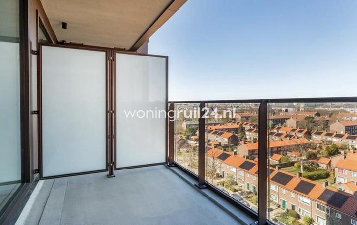 Woningruil - C.T. Storklaan 237 - 3 kamers en Zuid-Holland, Huizen en Kamers, Woningruil, Zuid-Holland