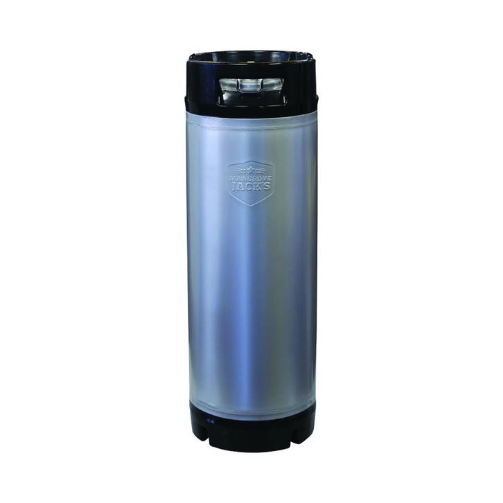 Mangrove Jacks - Nieuwe 19 Liter Keg / Fust, Huis en Inrichting, Keuken | Potten en Pannen, Overige typen, Nieuw, Ophalen of Verzenden