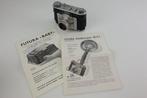 Futura Standard 35mm rangefinder camera Schneider Xenar 45mm, Nieuw