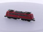 Schaal N Minitrix 16108 elektrische locomotief 110 426-4..., Hobby en Vrije tijd, Ophalen of Verzenden, Gebruikt, Gelijkstroom