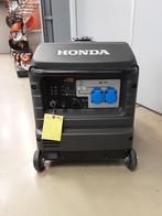 Honda EU30 IS Inverter generator / aggregaat ( Aktieprijs), Doe-het-zelf en Verbouw, Nieuw, Benzine, Elektrisch startend, Minder dan 5 kVA