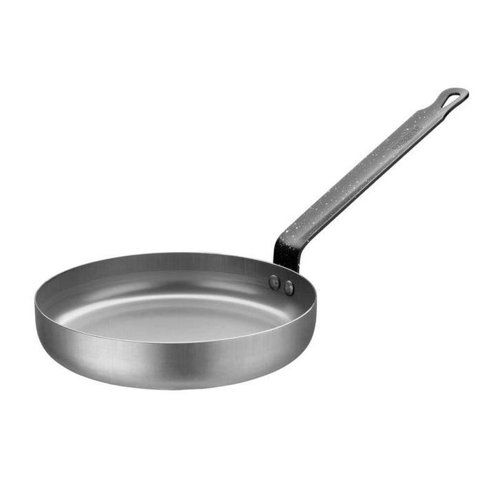 Stalen Omelet Pan | 2 Formaten, Zakelijke goederen, Horeca | Overige, Verzenden