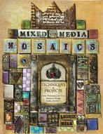 Mixed Media Mosaics 9781581809831 Laurie Mika, Boeken, Verzenden, Gelezen, Laurie Mika