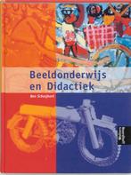 Beeldonderwijs en Didactiek 9789001773120, Zo goed als nieuw