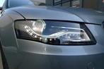 Audi A4 B8 xenon look LED DRL koplampen, Auto-onderdelen, Verlichting, Verzenden, Nieuw, Audi