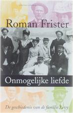 Onmogelijke liefde, Boeken, Ophalen of Verzenden, Nieuw
