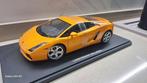 Autoart 1:18 - Modelauto - Lamborghini Gallardo LP520 -, Nieuw