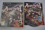 Asuras Wrath (PS3), Spelcomputers en Games, 1 speler, Verzenden, Zo goed als nieuw