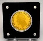 Duitsland. Medal Sachs. Coburg 20 Mark 1872 - 1/200oz (.999)