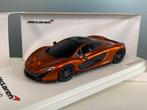 TSM Model 1:43 - Modelauto - McLaren P1 2012 Mondial de, Hobby en Vrije tijd, Nieuw