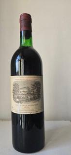 1978 Chateau Lafite Rothschild - Pauillac 1er Grand Cru, Nieuw