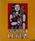 Fernand Léger, 3 mars-17 juin 1990 [Musée dart moderne, Verzenden, Nieuw