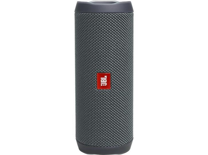 Jbl -  Flip Essential 2 Speaker  - Grijs, Audio, Tv en Foto, Luidsprekers, 60 tot 120 watt, Nieuw, Overige typen, Verzenden