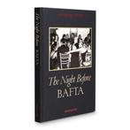 Night Before Bafta 9781614285137 Lucy Yeomans, Verzenden, Gelezen, Lucy Yeomans