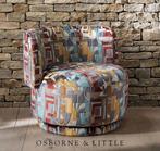 Osborne and Little - New Collection 2025 - Nieuwe set van