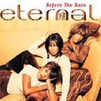 cd - Eternal - Before The Rain, Verzenden, Zo goed als nieuw