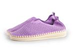 Hush puppies Loafers in maat 37 Paars | 25% extra korting, Overige kleuren, Verzenden, Overige typen, Nieuw