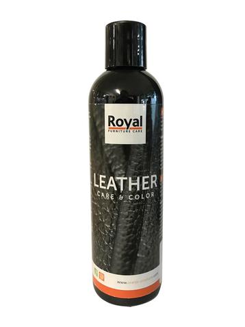 Royal Furniture Care Royal furniture care royal leather care beschikbaar voor biedingen