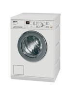 Miele W3370 Edition 111 Wasmachine 1400t 7kg, Ophalen of Verzenden, Zo goed als nieuw, Voorlader, 85 tot 90 cm